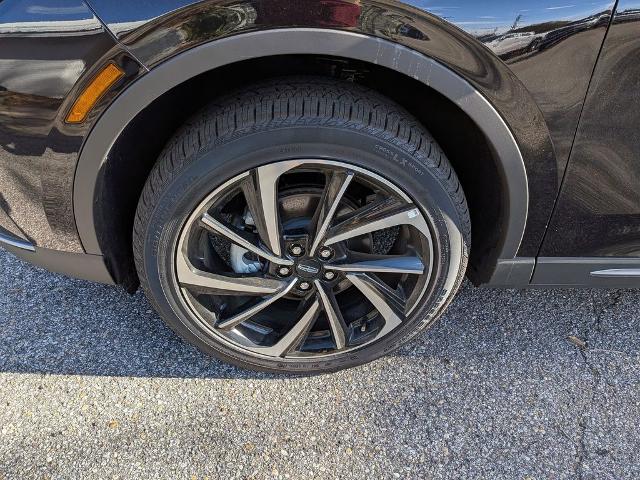 2026 Lincoln Corsair Reserve CROSSOVERS