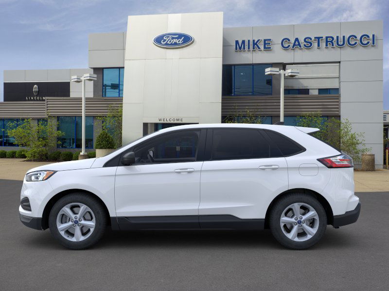 2024 Ford Edge SE photo 3