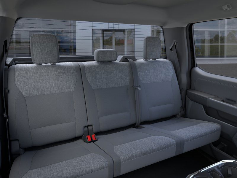 Thumbnail: 2025 Ford F-150 - 42