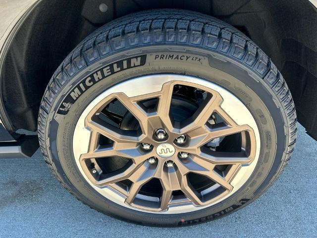 2026 Ford Expedition King Ranch - Photo 69