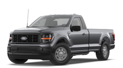 2026 Ford F-150 XL TRUCK