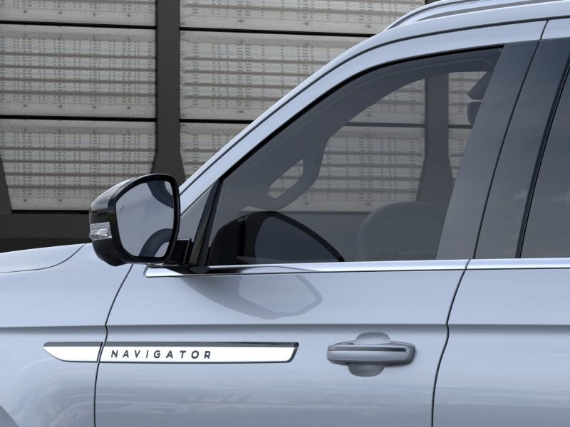 2026 Lincoln Navigator Reserve - Photo 20