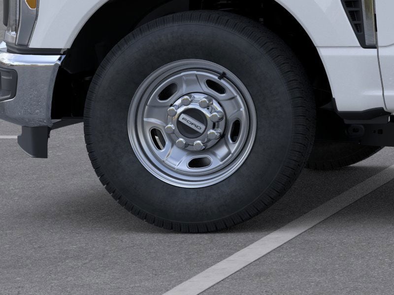 2023 Ford F-250 XL photo 20