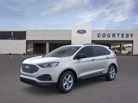 2024 Ford Edge SE SUV