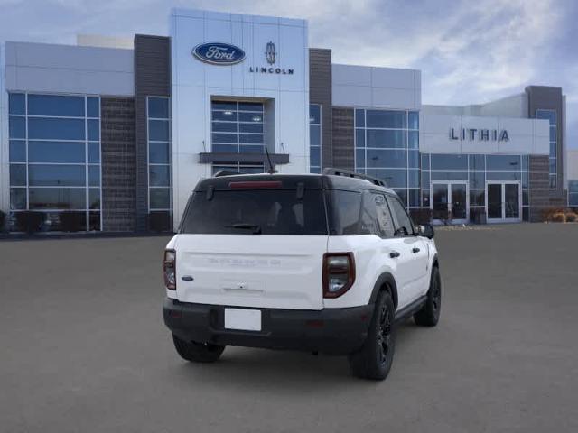 2026 Ford Bronco Sport Outer Banks - Photo 31