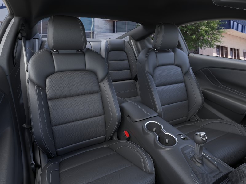 2025 Ford Mustang GT Premium Fastback - Photo 42