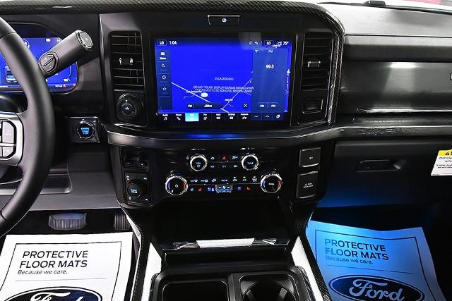 2025 Ford F-250 Super Duty Lariat - Photo 65