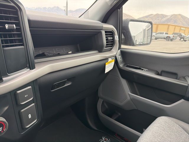 2025 Ford F-150 XL - Photo 68