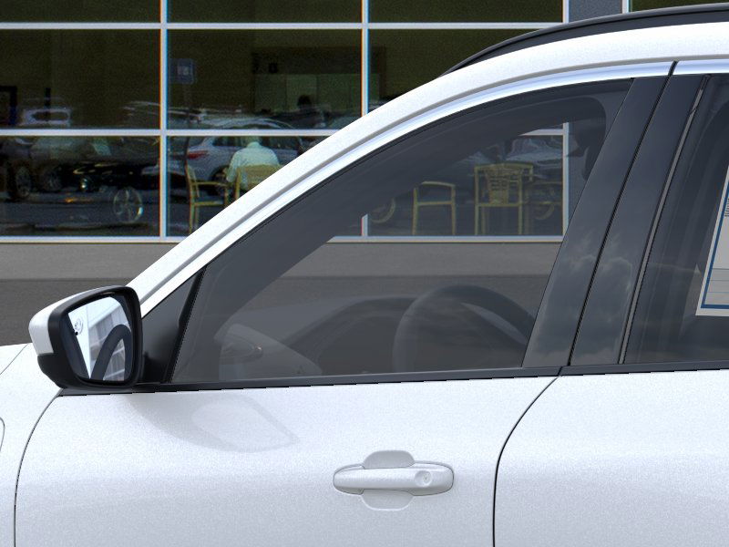 2025 Ford Escape Plug-in hybrid PHEV - Photo 20