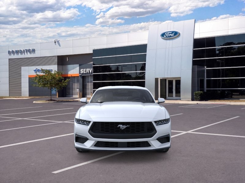 2025 Ford Mustang EcoBoost Premium Fastback - Photo 6