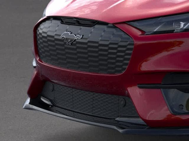 Thumbnail: 2025 Ford Mustang Mach-E - 39