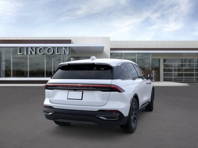 2026 Lincoln Nautilus Premiere - Photo 30