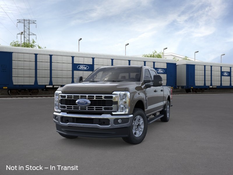 Thumbnail: 2026 Ford F-250 - 24