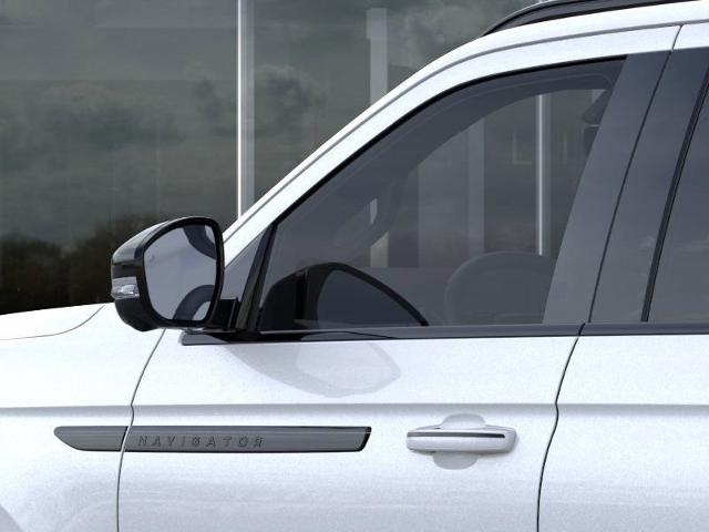 2025 Lincoln Navigator Reserve L - Photo 43