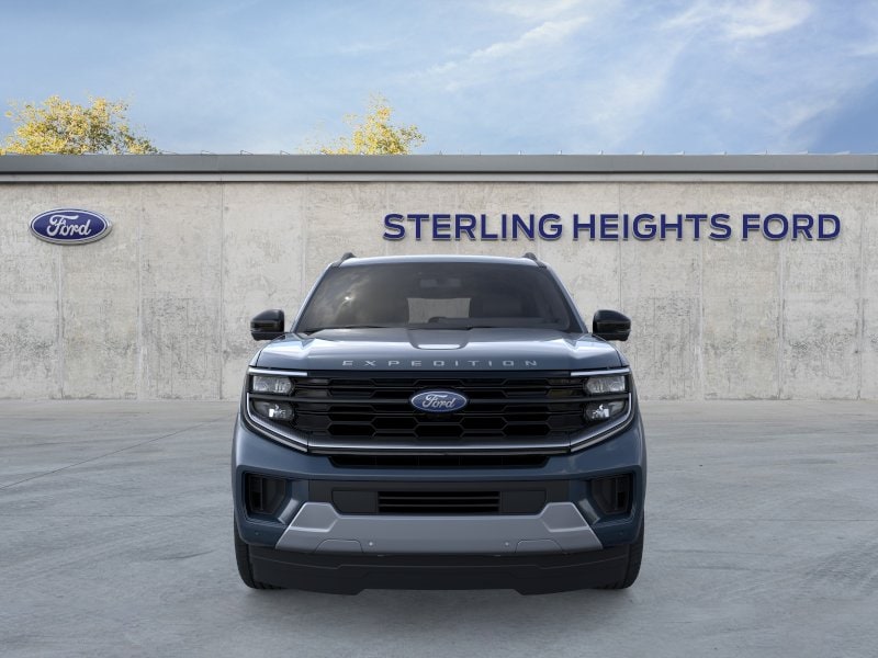 Thumbnail: 2026 Ford Expedition MAX - 6