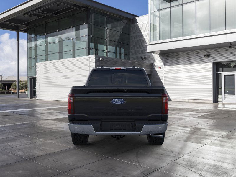 Thumbnail: 2025 Ford F-150 - 27