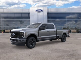 2026 Ford F-350 Platinum Truck Crew Cab