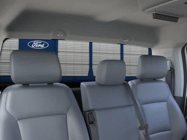 Thumbnail: 2026 Ford Econoline - 49