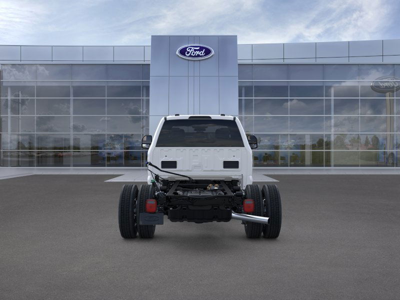 new 2026 Ford Super Duty F-450 DRW car, priced at $105,680