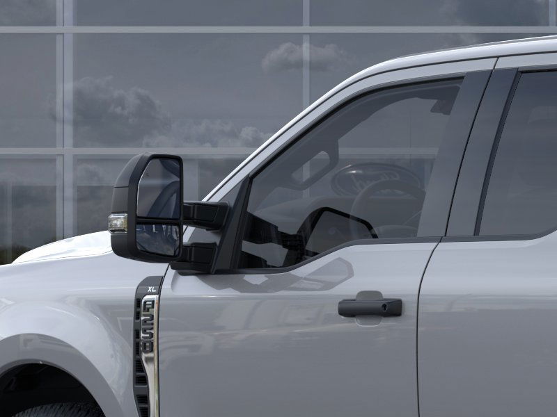 2025 Ford F-250 Super Duty XL - Photo 52