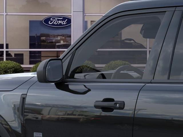 2025 Ford Bronco Sport Big Bend - Photo 43