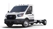 Ford Transit Chassis