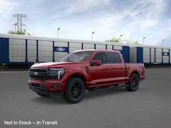 2025 Ford F-150 Lariat TRUCK for sale near Shawnee