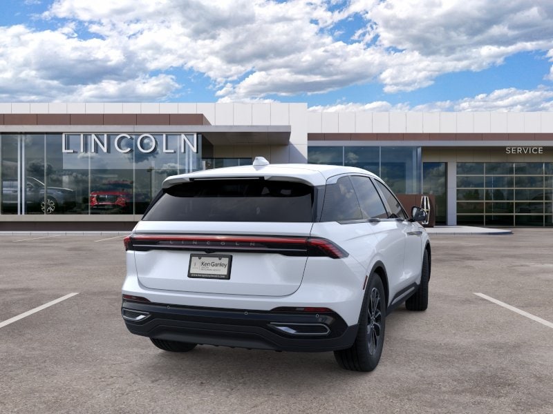 2026 Lincoln Nautilus Premiere - Photo 8