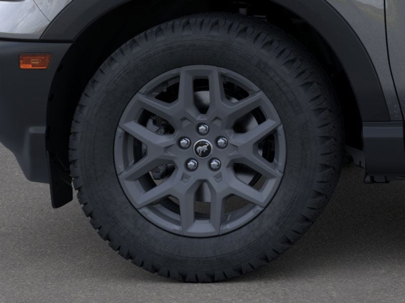 Thumbnail: 2025 Ford Bronco Sport - 19