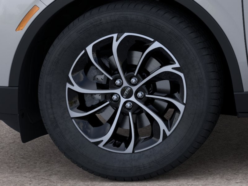 2026 Lincoln Nautilus Premiere - Photo 19