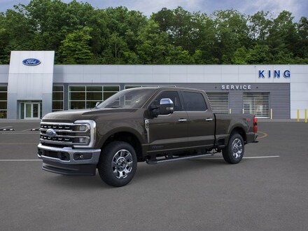 2025 Ford F-350 Truck Crew Cab