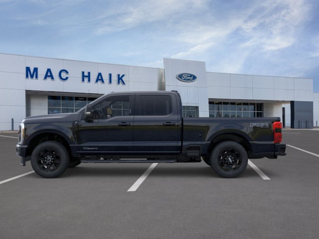 New 2026 Ford F-250 XLT TRUCK