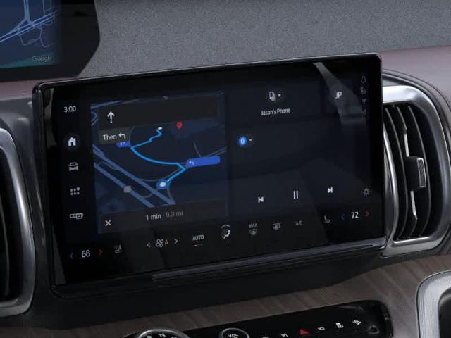 Thumbnail: 2025 Ford Expedition MAX - 37