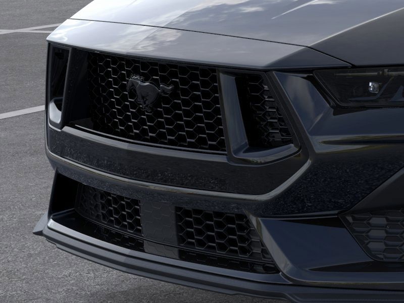 2025 Ford Mustang GT Premium photo 37