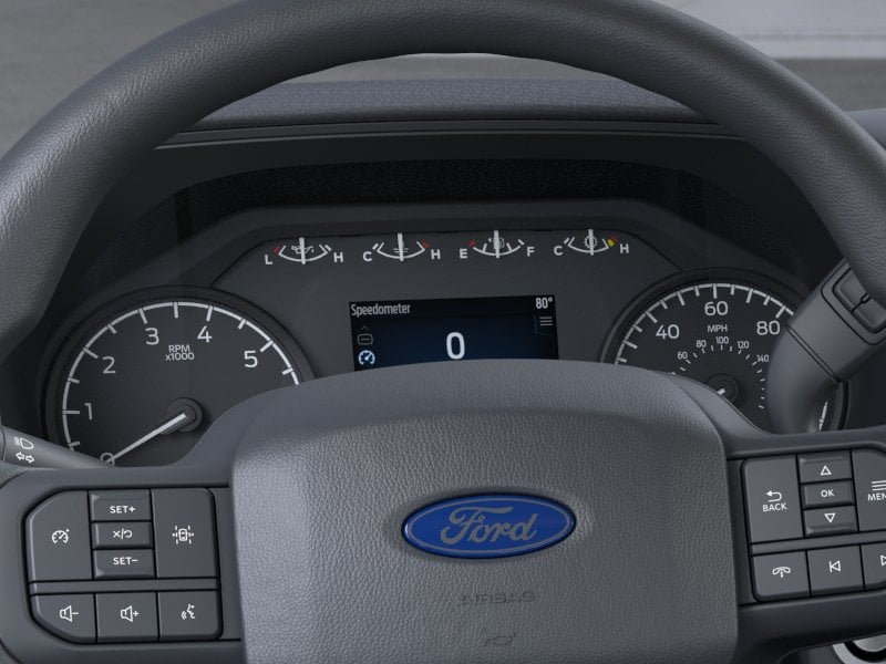 2026 Ford F-150 XL Truck