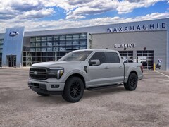 2026 Ford F-150 Lariat Truck