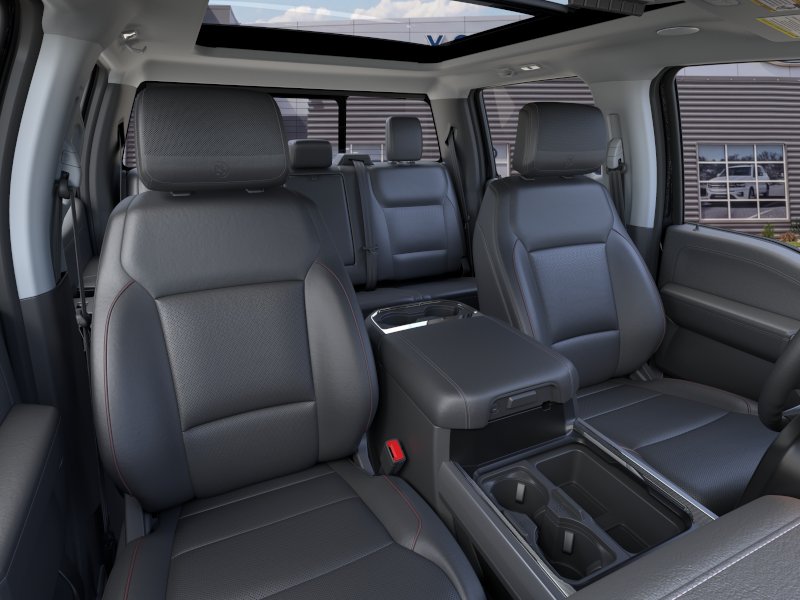 2025 Ford F-250 Super Duty Lariat - Photo 10
