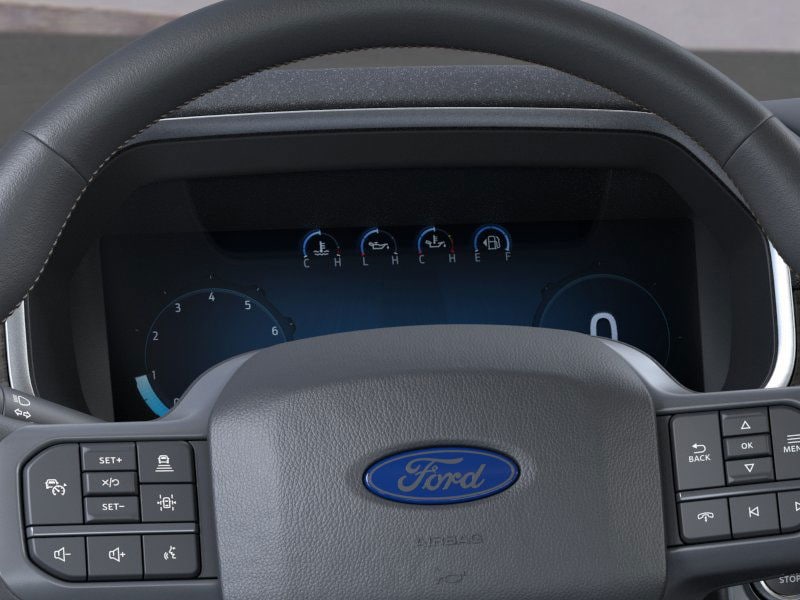Thumbnail: 2026 Ford F-150 - 35