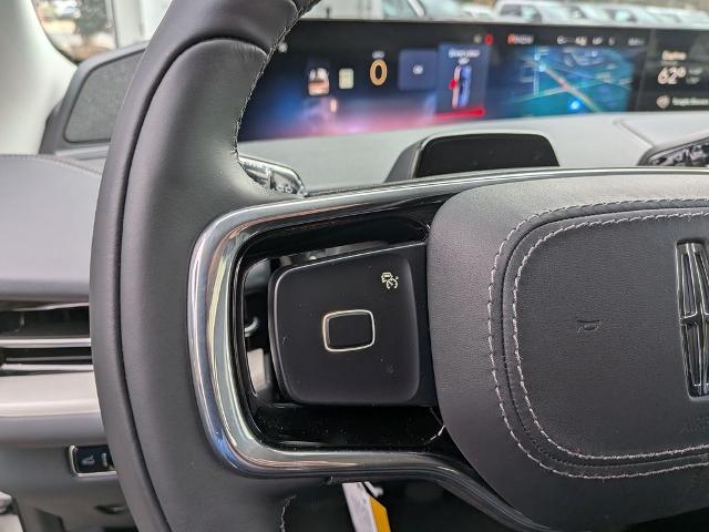 2025 Lincoln Navigator Reserve-L SUV