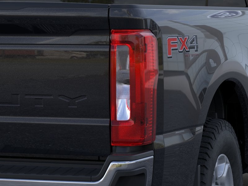 2026 Ford F-350 Super Duty XLT - Photo 21