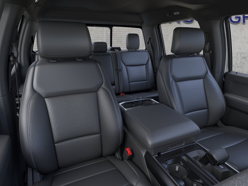 Thumbnail: 2026 Ford F-150 - 10