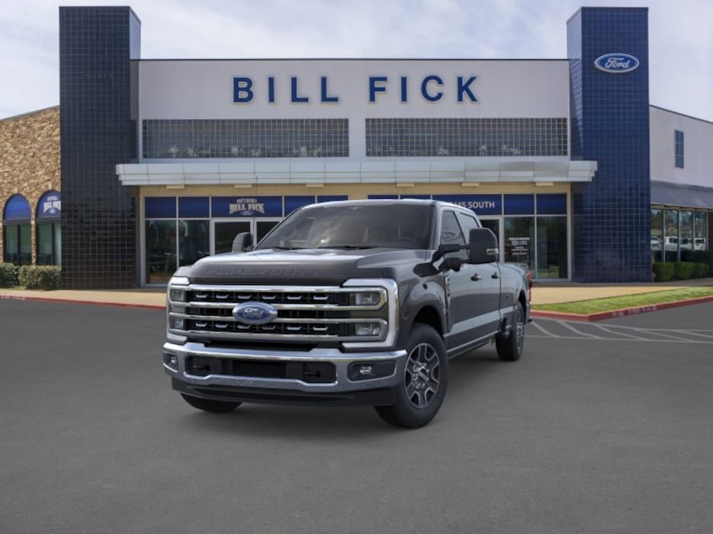 New 2026 Ford F-250 Lariat TRUCK