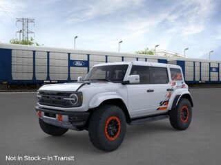 2026 Ford Bronco Raptor&reg; SUV