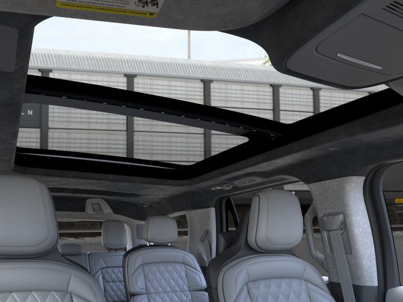 2026 Lincoln Navigator Black Label - Photo 22