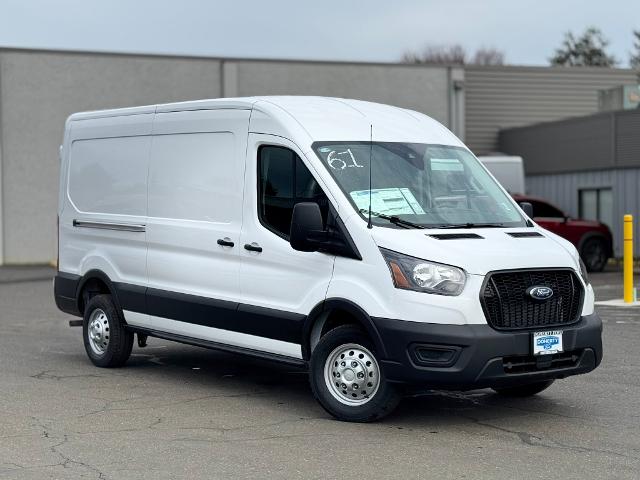 2025 Ford Transit Van Base - Photo 25