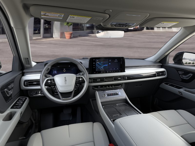 2026 Lincoln Aviator Premiere - Photo 9
