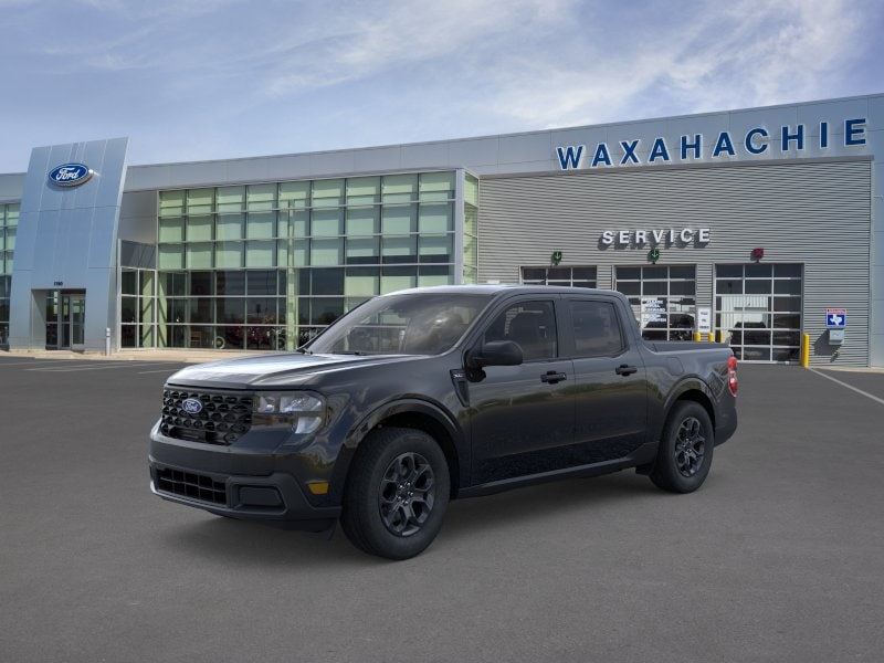 2026 Ford Maverick XLT FWD's photo