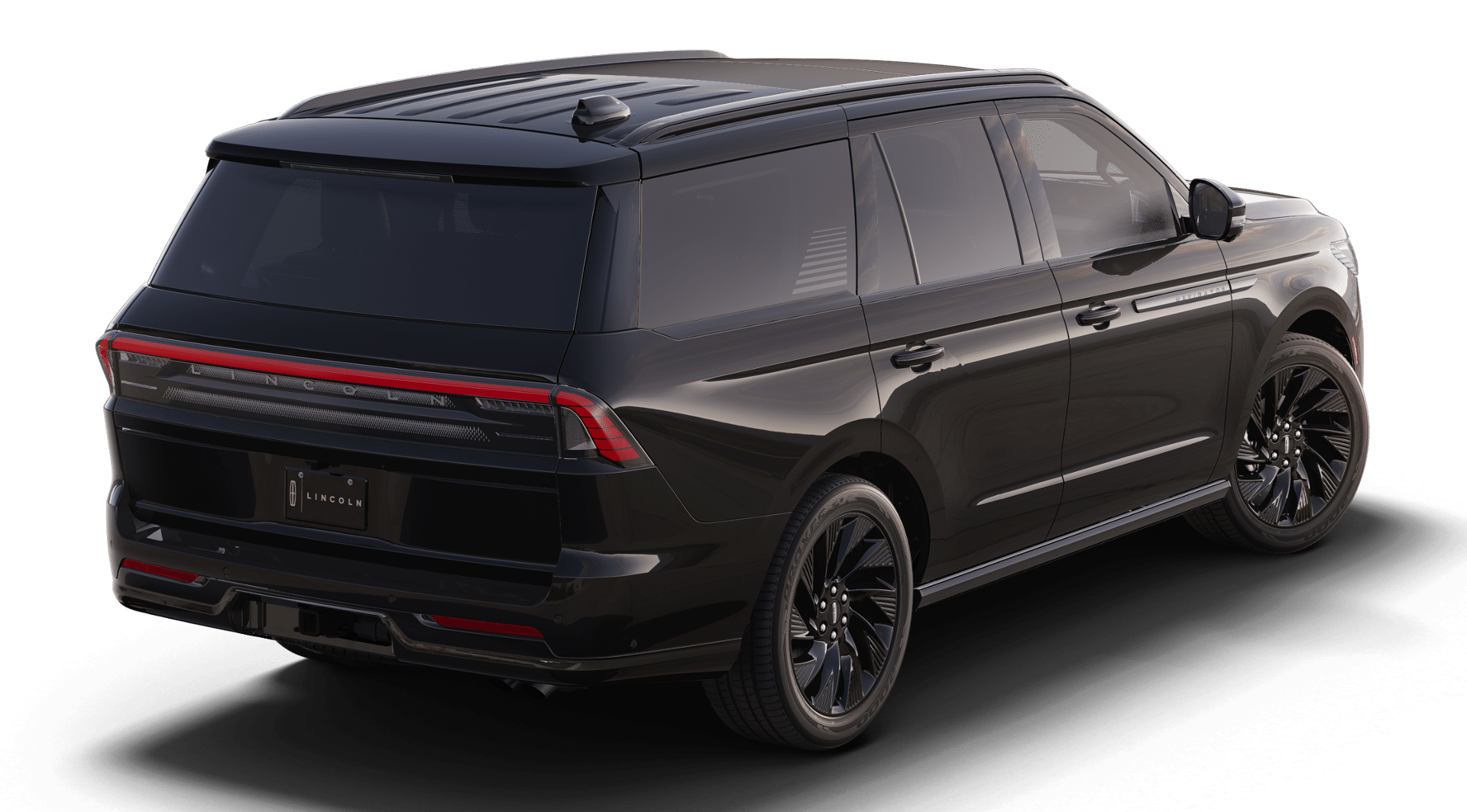 2025 Lincoln Navigator Reserve - Photo 19