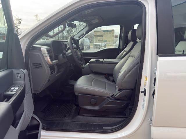 2026 Ford F-250 Super Duty XL - Photo 48