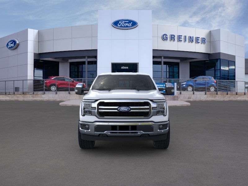 Thumbnail: 2025 Ford F-150 - 28